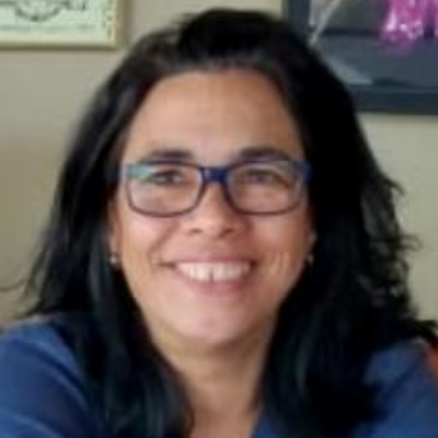 Ana Cristina de Almeida Garcia